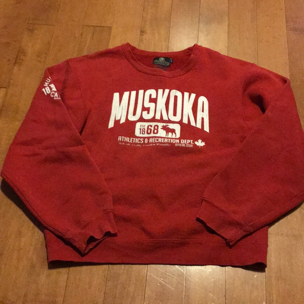 Classic Sweatshirt
